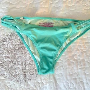 *2 for $15* Victoria’s Secret Cheeky Bikini
